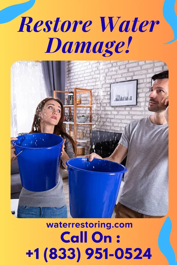water restoration Superior Emergency Restoration LLC Madison
